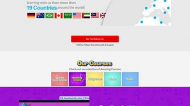 aliandsumayaschool.com_Better Web Solution_Betra Web