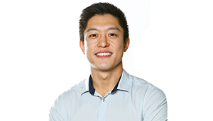 James Cai