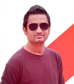 MD Mohin Uddin